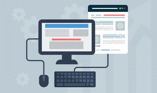 德昌分析企业网站建设需要考虑的几个重要安全因素