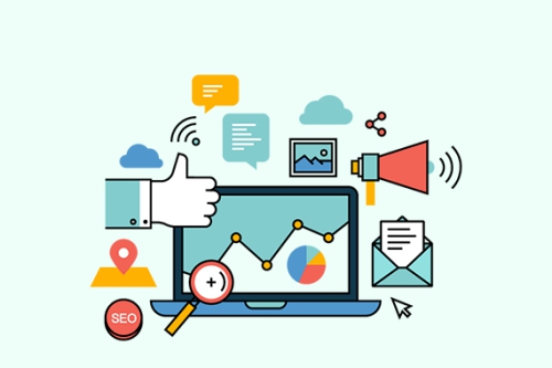 德昌提升网络推广效果企业要注意哪些方面的问题