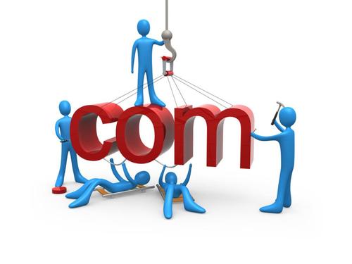 德昌企业网站建设成功与否和哪些有关呢