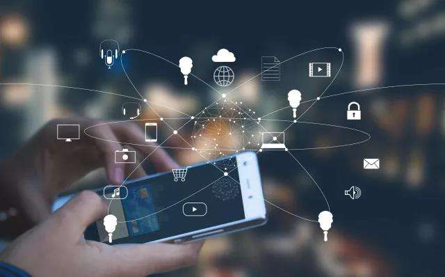 德昌分析企业做微信营销常见的几种模式