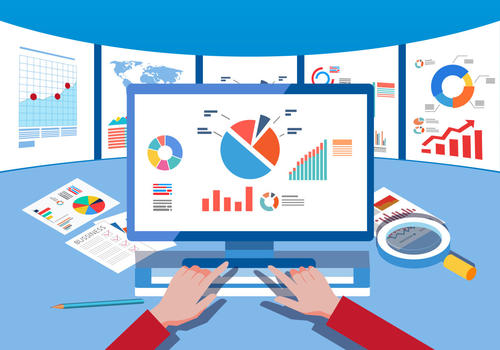 德昌哪一种网站设计风格才是适合企业呢？