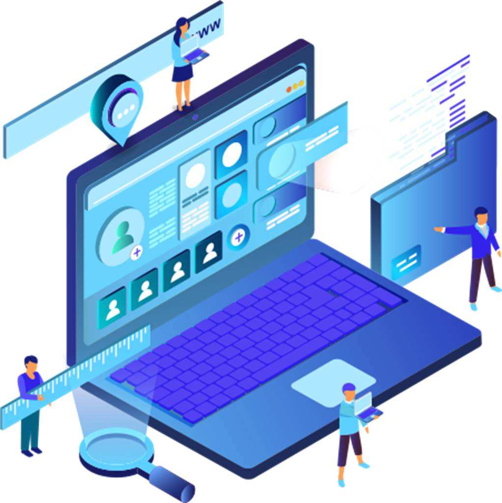 德昌分析企业网站设计过程中需要注意的几个问题